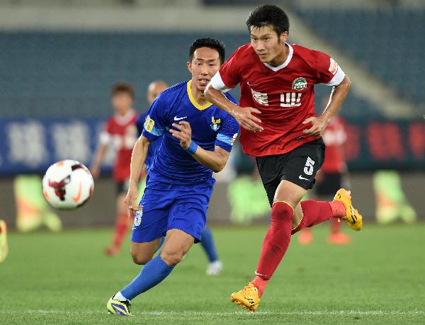 来者不善，柔佛新山马来超9场全胜，打入48球仅丢3球（气势汹汹！柔佛新山马来超9连胜，轰入48球仅失3球）