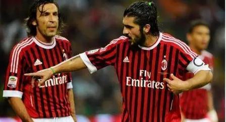 萨基：孔蒂和加斯佩里尼是意甲最好的教练，我非常欣赏他们