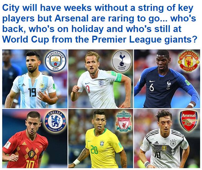 穆勒：留胡子是想尝试不同的造型，队友们很喜欢我的络腮胡