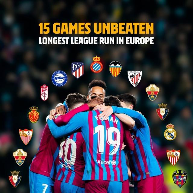 巴塞罗那对阵奥萨苏纳：决定哈维·阿隆索命运的周末（巴萨迎战奥萨苏纳：哈维·阿隆索命运走向的关键周末）