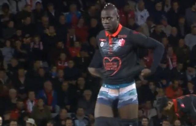 博彩运营商参与红树林保护