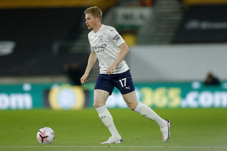 巴特萨基还没来不及走到替补席跟教练击掌普利西奇就完成了进球！