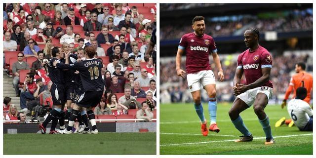 球迷：请继续给我这样的比赛！