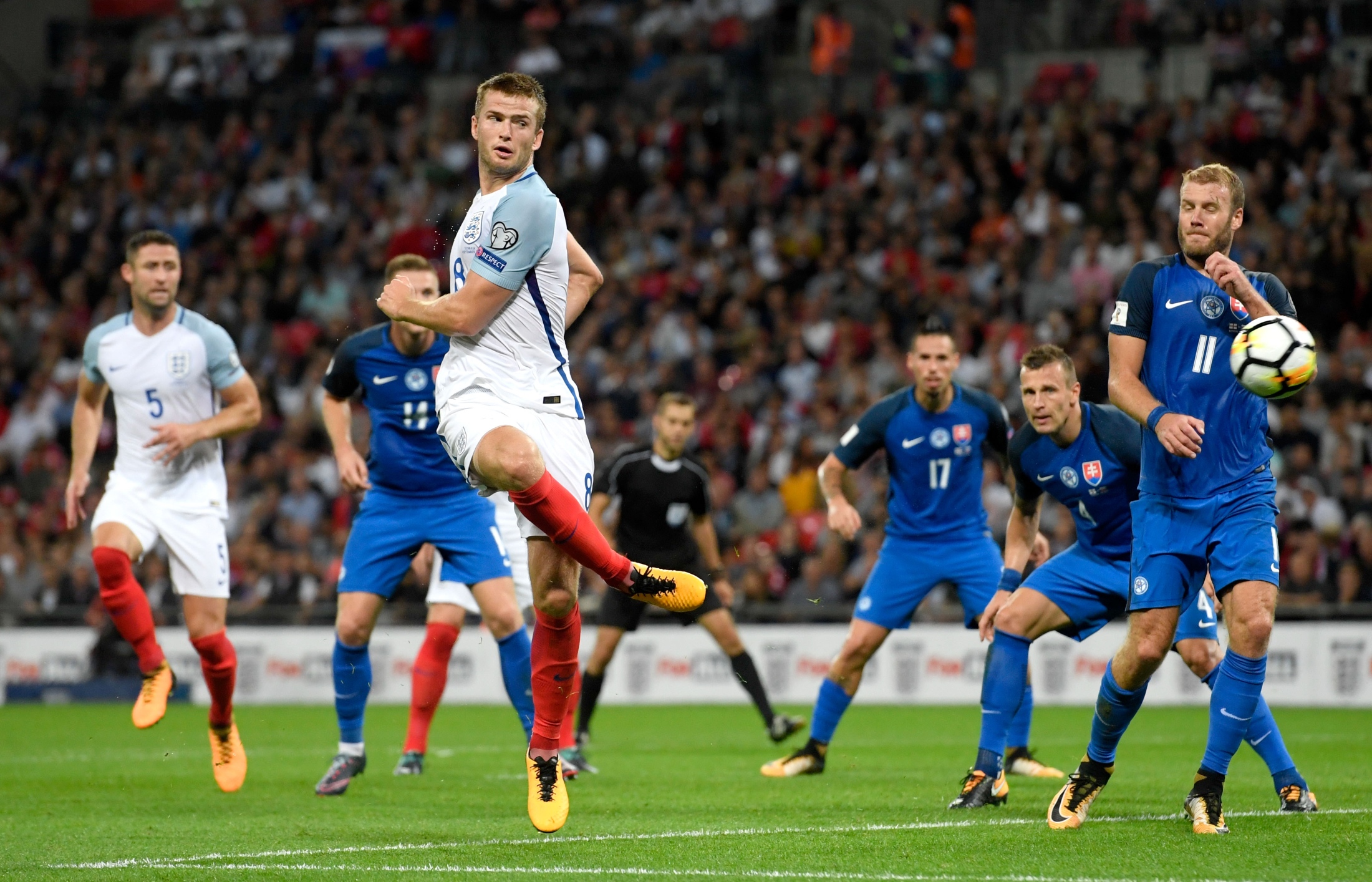 这粒进球代表着你的回归？内雷斯：我从未离开，一直都在这里