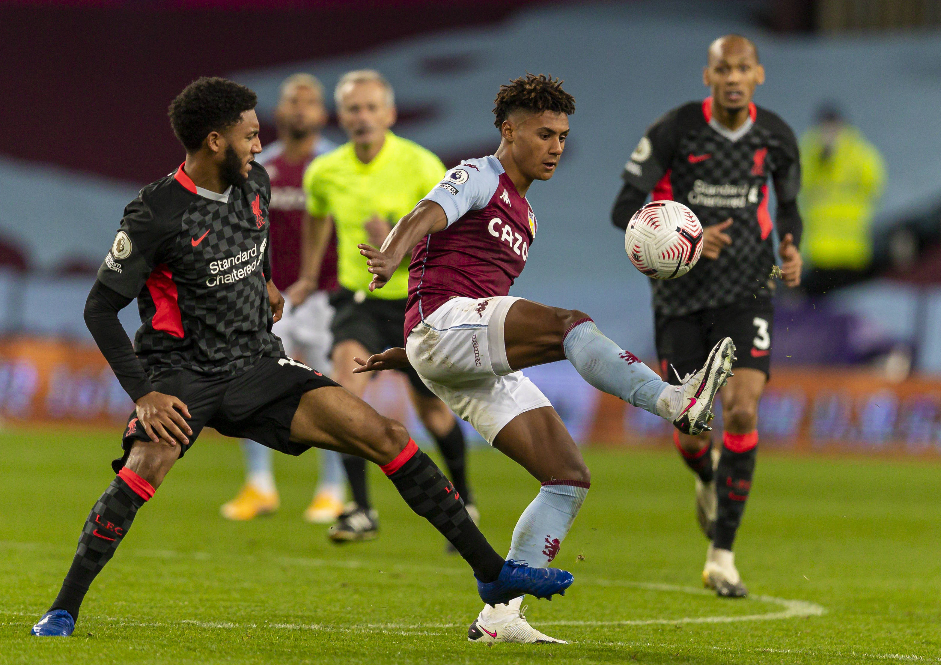 2026世界杯抽签盛典豪华阵容官宣！