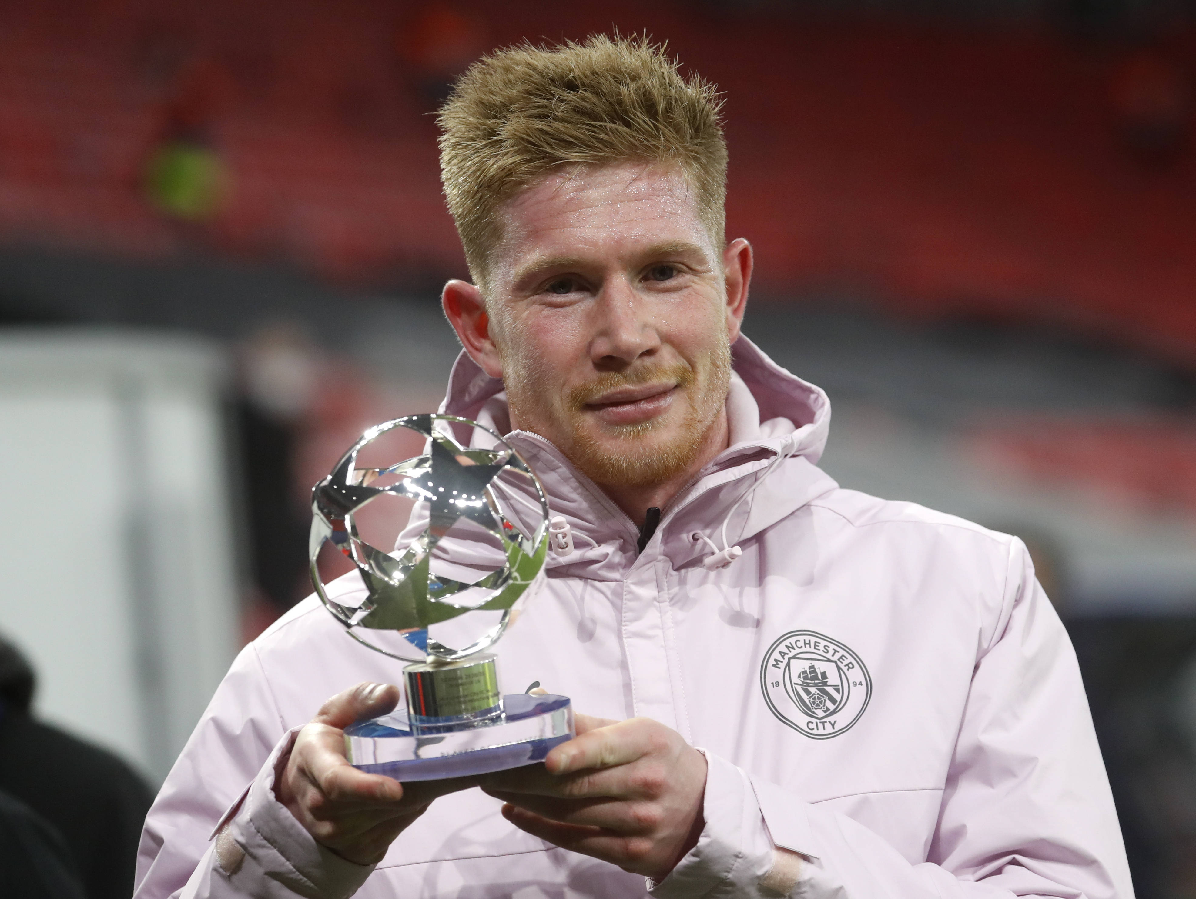 最容易被忽视的足球训练细节