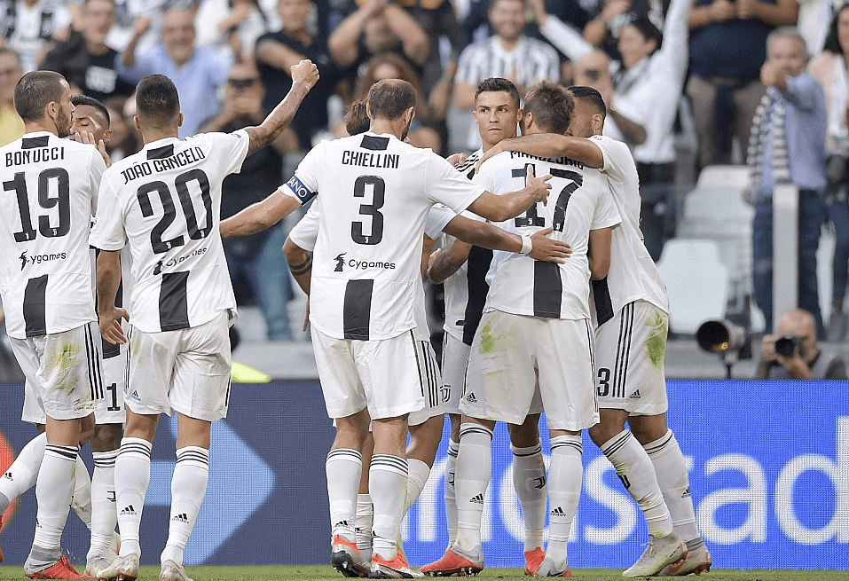 打进生涯意杯首球，皮奥成为国米队内首位四项赛事破门的球员