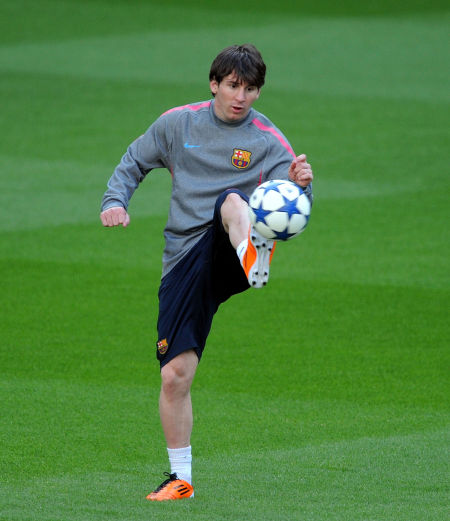 里贝里：无须再等，纳格尔斯曼应该将卡尔带去美加墨世界杯